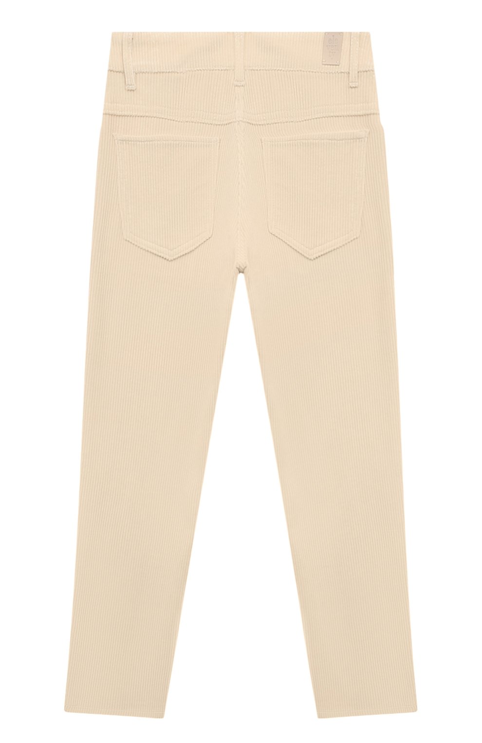 Вельветовые брюки ELEVENTY, арт. EV6P60/V0063, фото 2