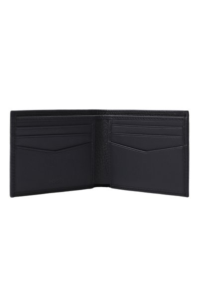 Кожаное портмоне BOSS, арт. 50529512, фото 3