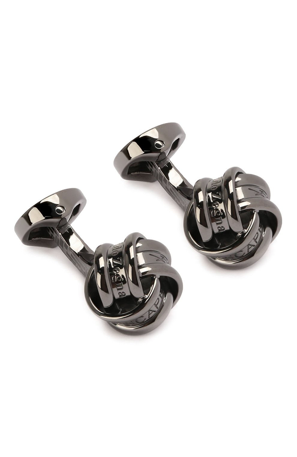 Запонки ZEGNA, арт. ZCL1084, фото 1