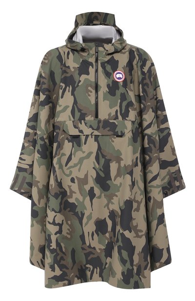 Пончо field CANADA GOOSE, арт. 5610MP, фото 1