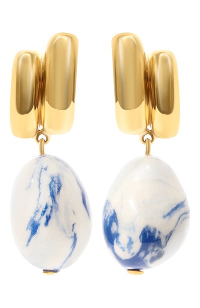 Серьги COPINE JEWELRY, арт. IRISG, фото 1