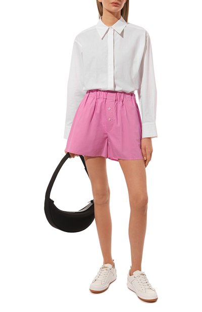 Хлопковые шорты HINNOMINATE, арт. HDS3/HNW781, фото 2