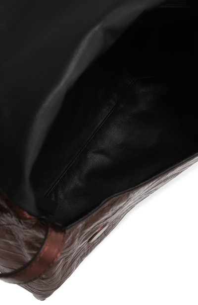 Сумка DRIES VAN NOTEN, арт. 242-011525-207, фото 5