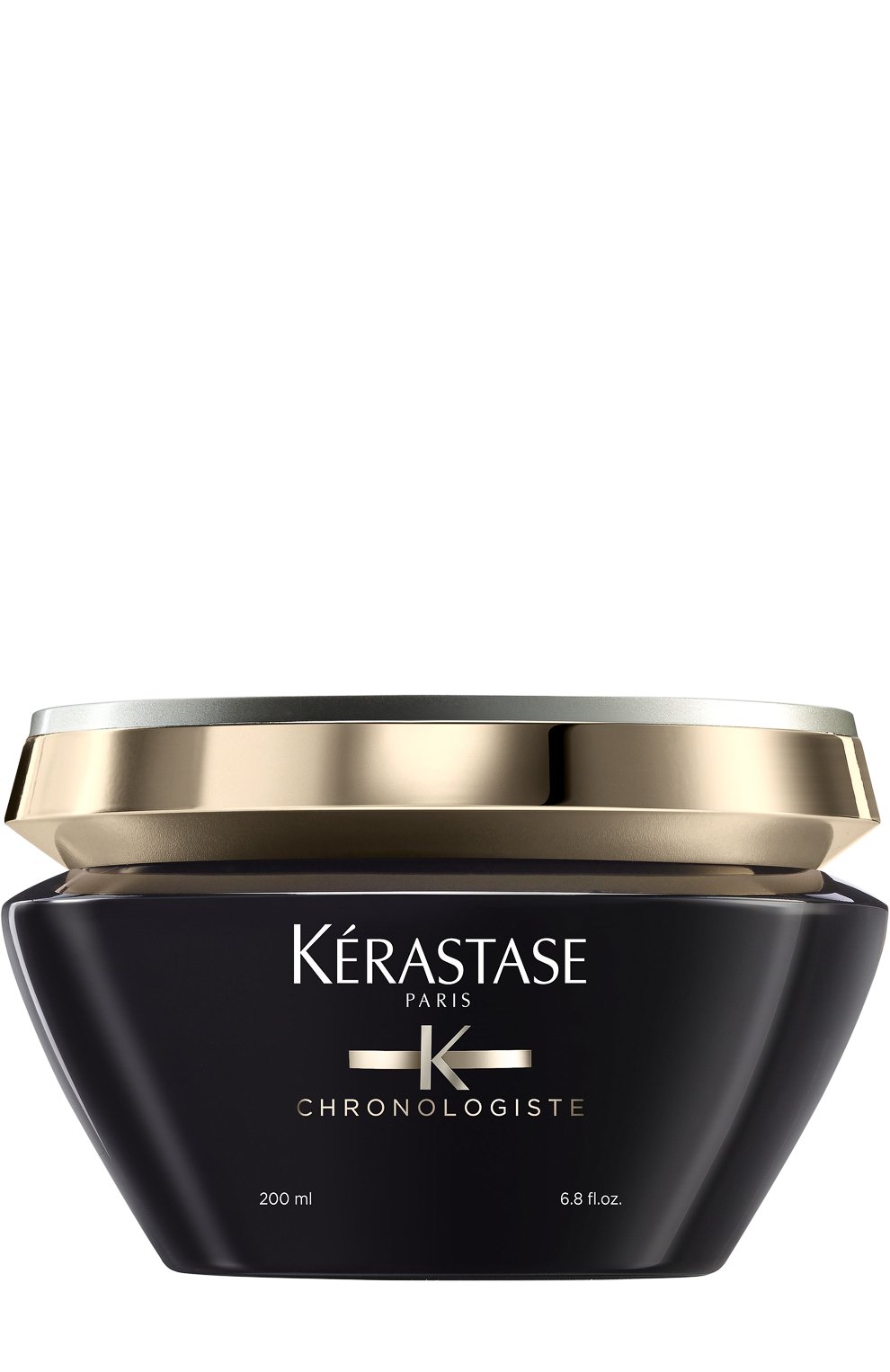 Ревитализирующая маска для волос chronologiste (200ml) KERASTASE, арт. 3474636419296, фото 1