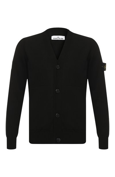 Хлопковый кардиган STONE ISLAND, арт. 7015527B2, фото 1