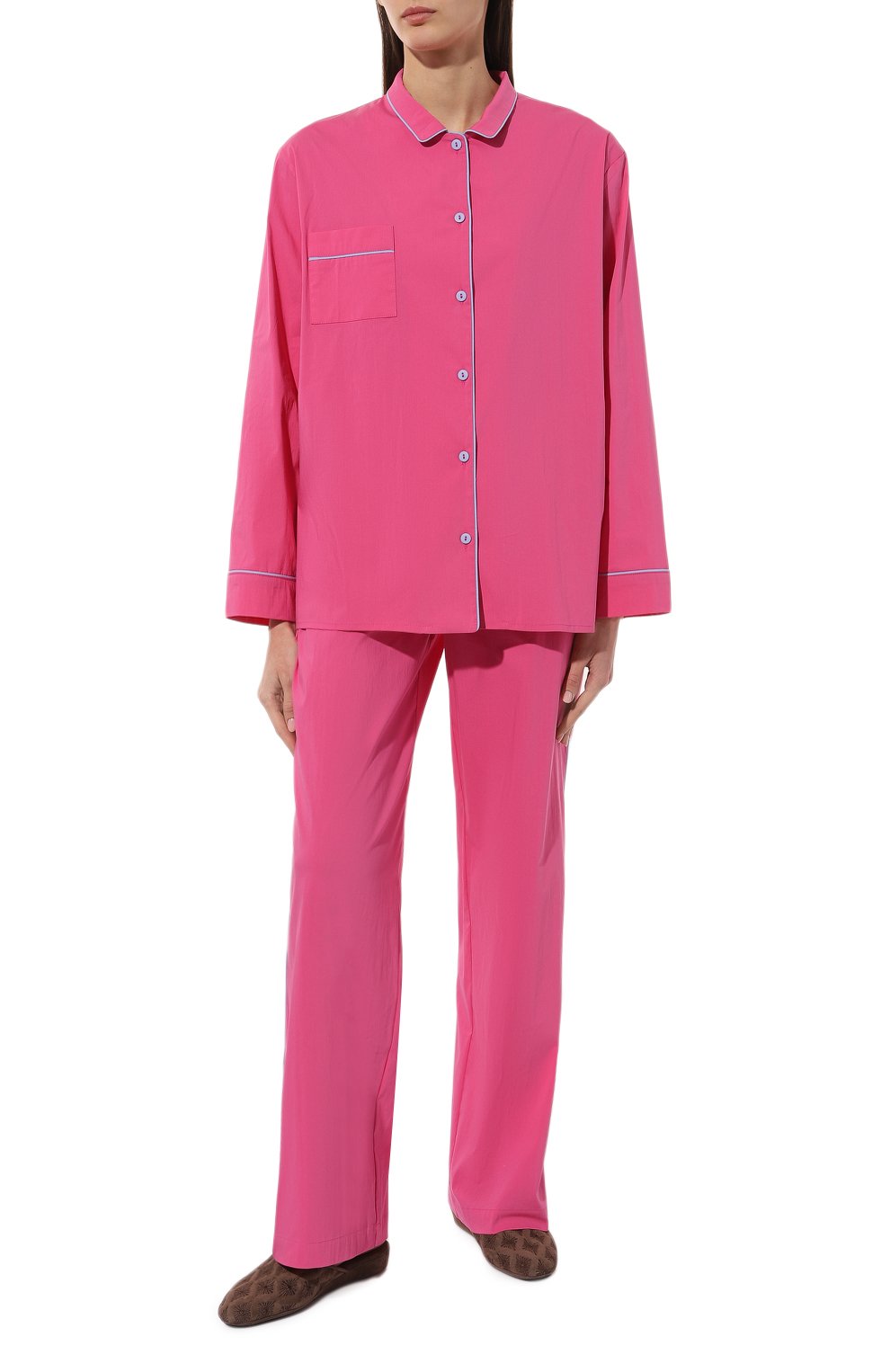 Хлопковая пижама PRIMROSE, арт. 1W.124RB.X043, фото 2