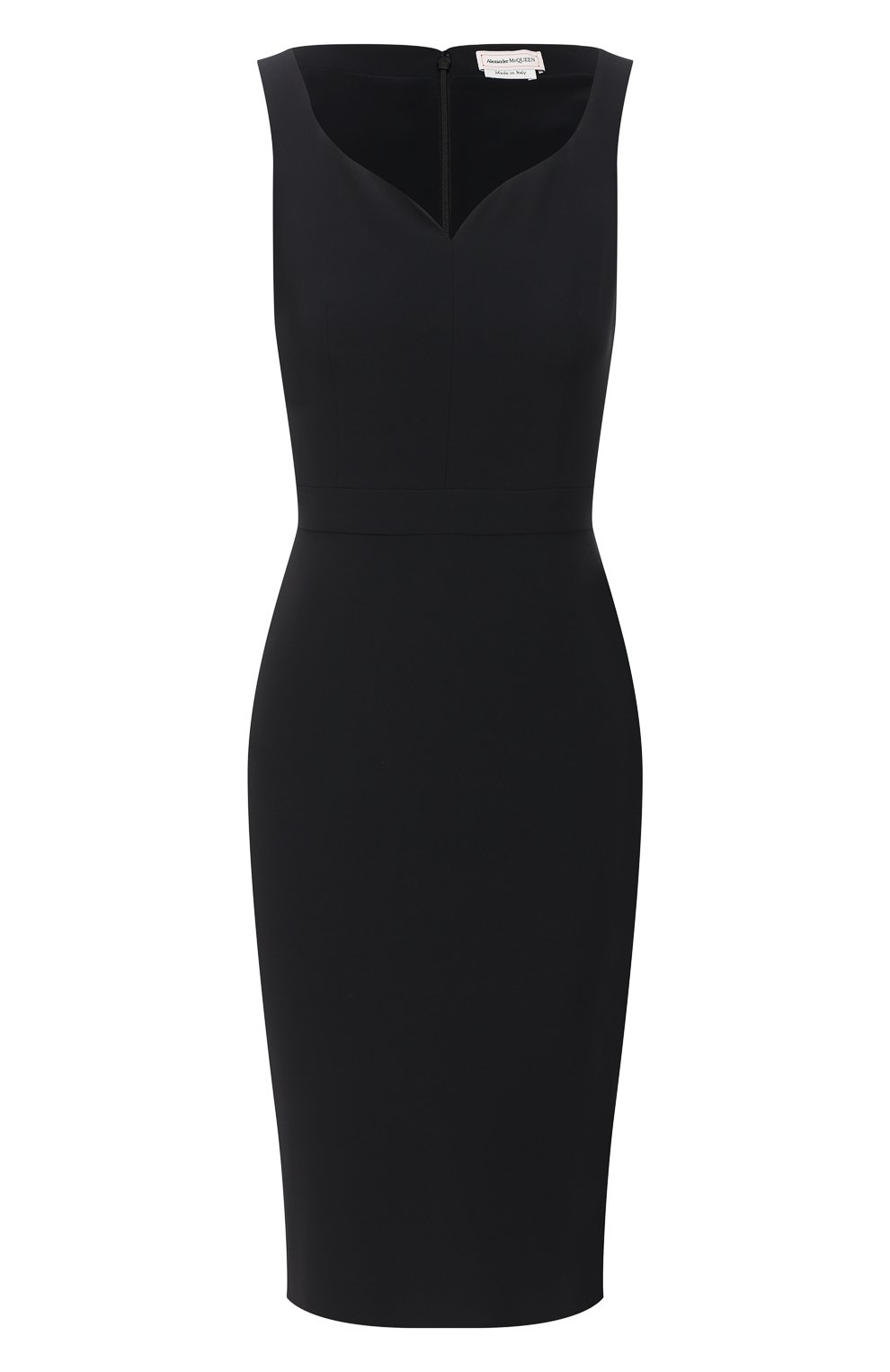 Платье ALEXANDER MCQUEEN, арт. 627514/QEAAA, фото 1