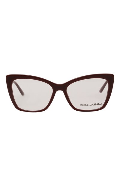 Оправа DOLCE & GABBANA, арт. 3348-3091, фото 3