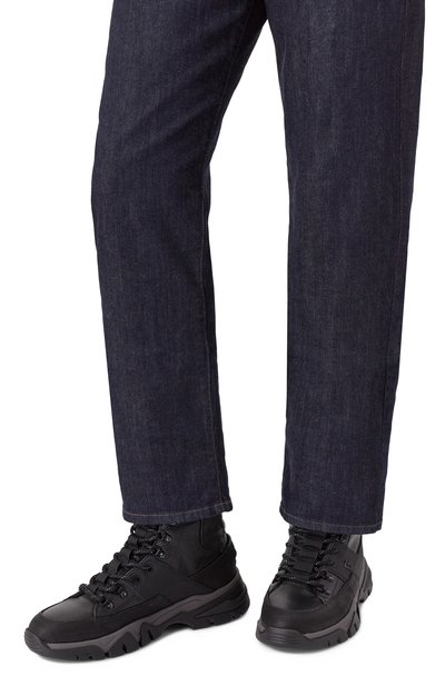 Кожаные хайкеры copper mountain BOGNER, арт. 12542213, фото 3