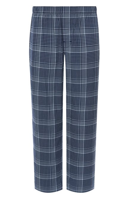 Мужские брюки из лиоцелла и хлопка BOSS, арт. 50550943