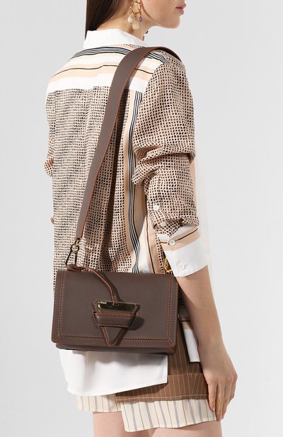 Сумка barcelona LOEWE, арт. 303.12.W89, фото 2