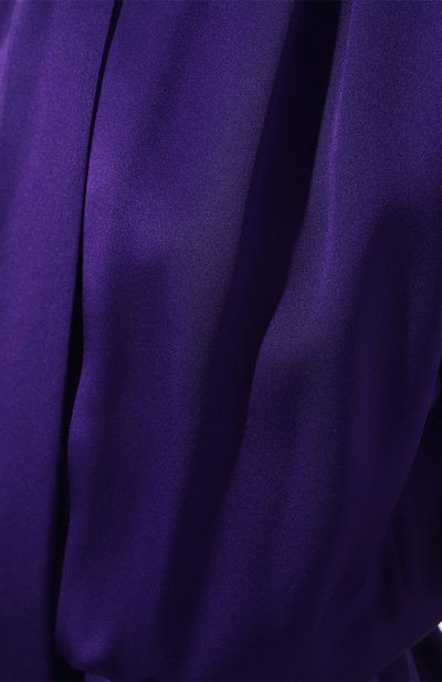 Шелковое платье NOBLE&BRULEE, арт. NB52/290623/75499, фото 5