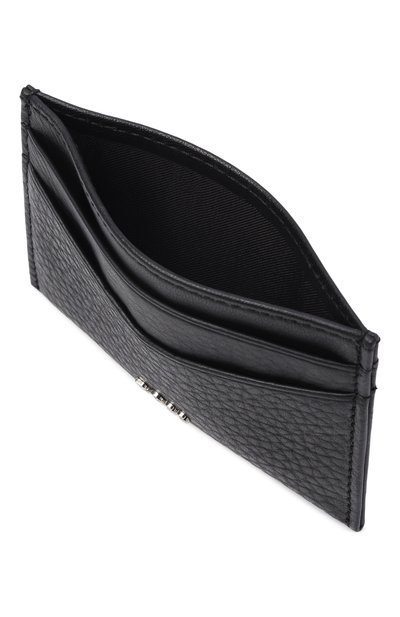 Кожаный футляр для кредитных карт BOSS, арт. 50529515, фото 3