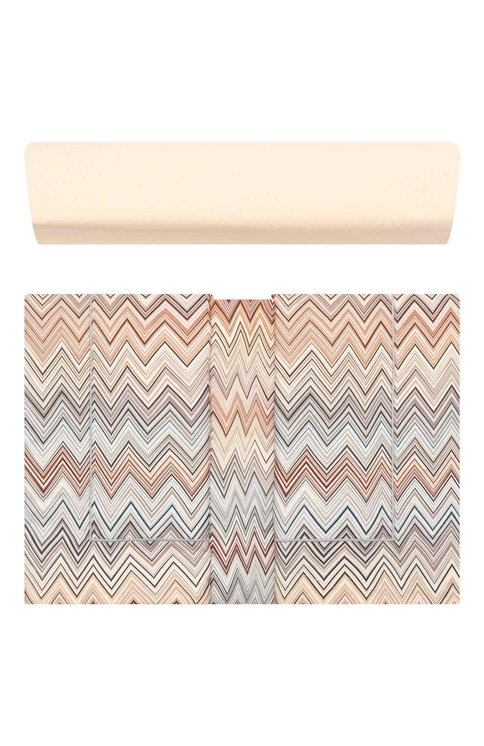 Комплект постельного белья john MISSONIHOME, арт. 1J3LH3D702C/160/240X220, фото 2