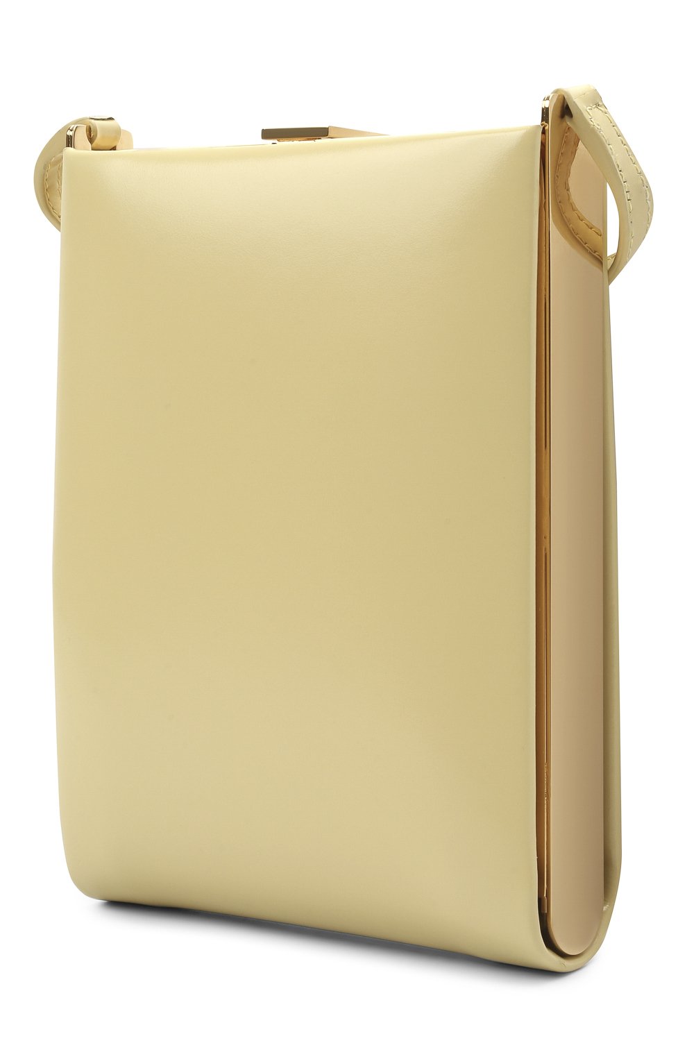 Сумка box small JIL SANDER, арт. JSWS853532-WSB00080N, фото 3