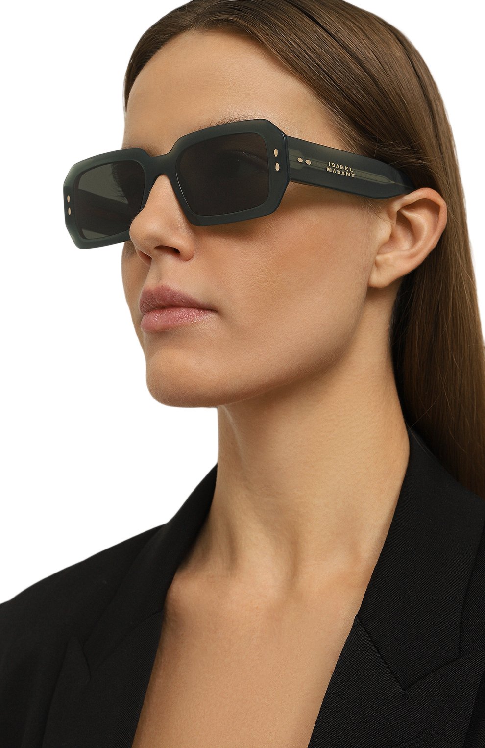 Солнцезащитные очки ISABEL MARANT, арт. IM0144 1ED, фото 2