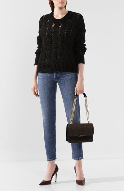 Сумка jade MICHAEL MICHAEL KORS, арт. 30T9GJ4L9B, фото 2