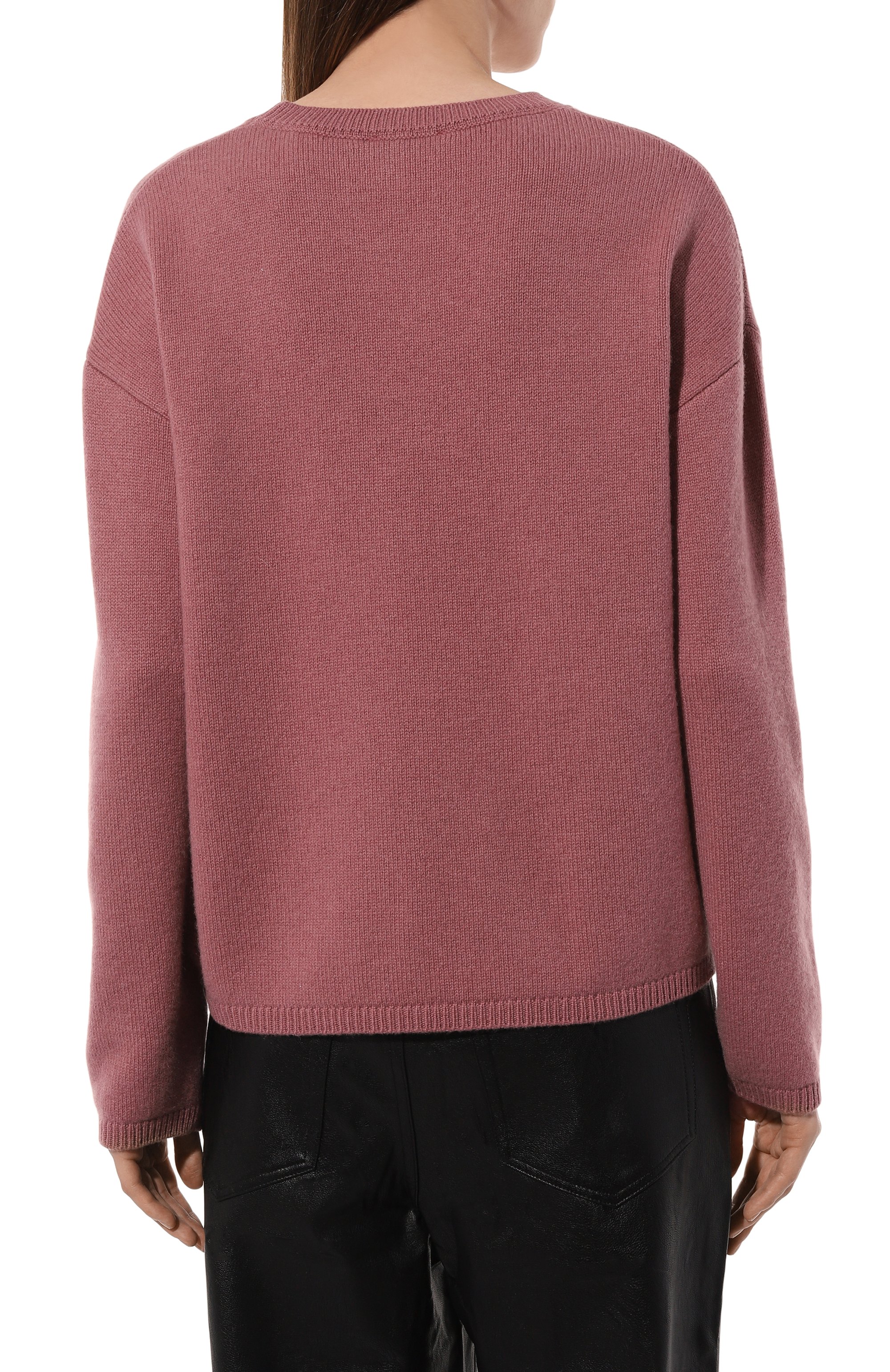 Кашемировый свитер SEVEN LAB, арт. CHH.24.320.457, фото 4