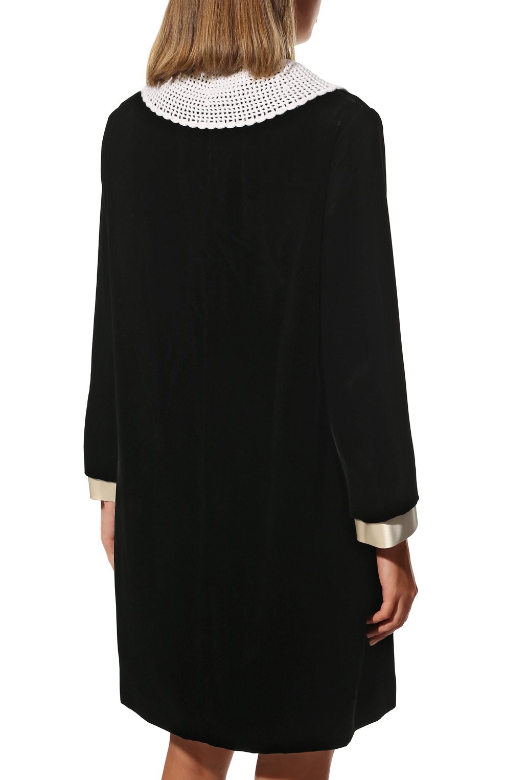 Пальто MIU MIU, арт. MS1837-068-F0002, фото 4