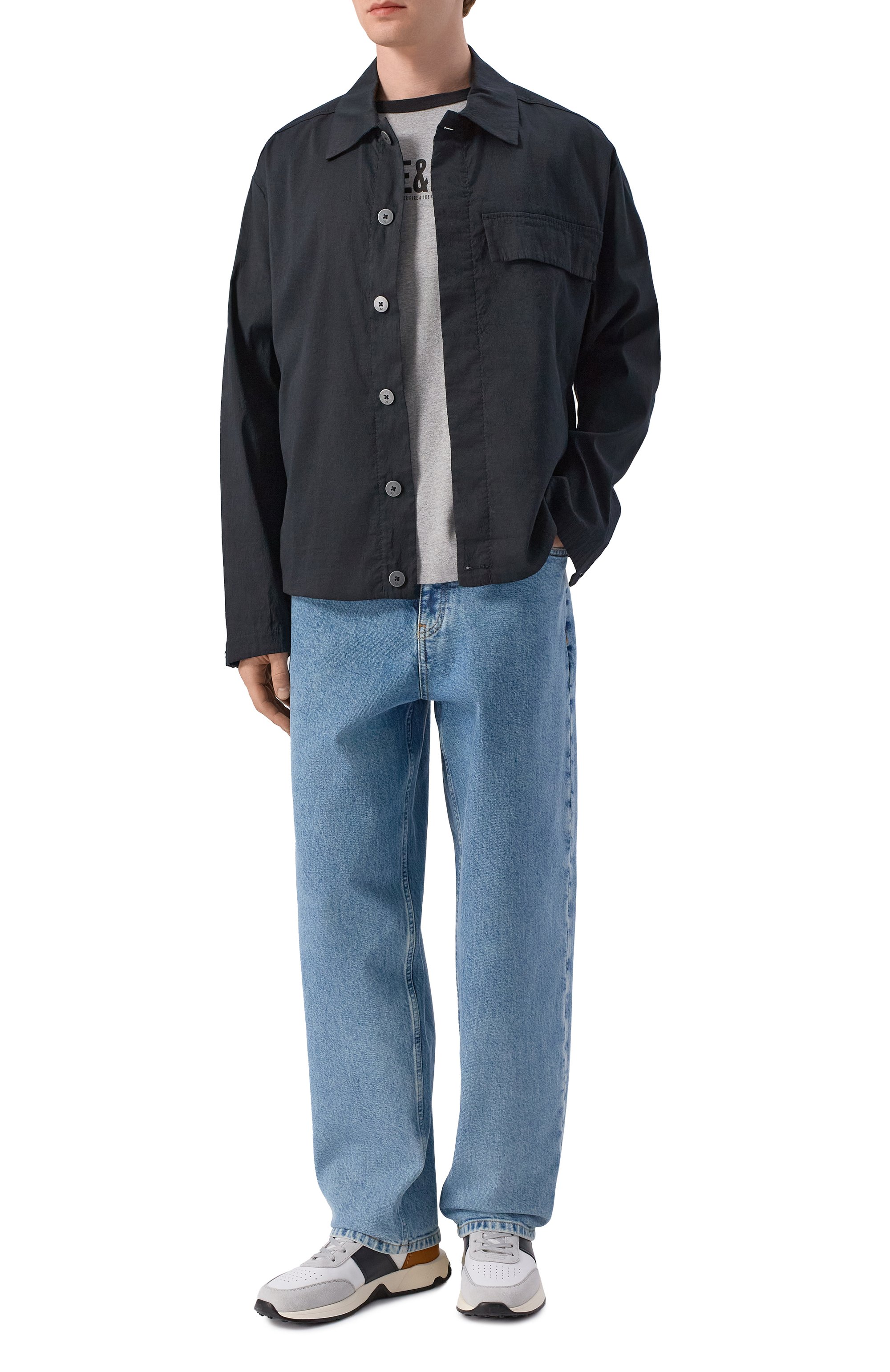 Футболка BOGNER FIRE+ICE, арт. 54269760_1, фото 2