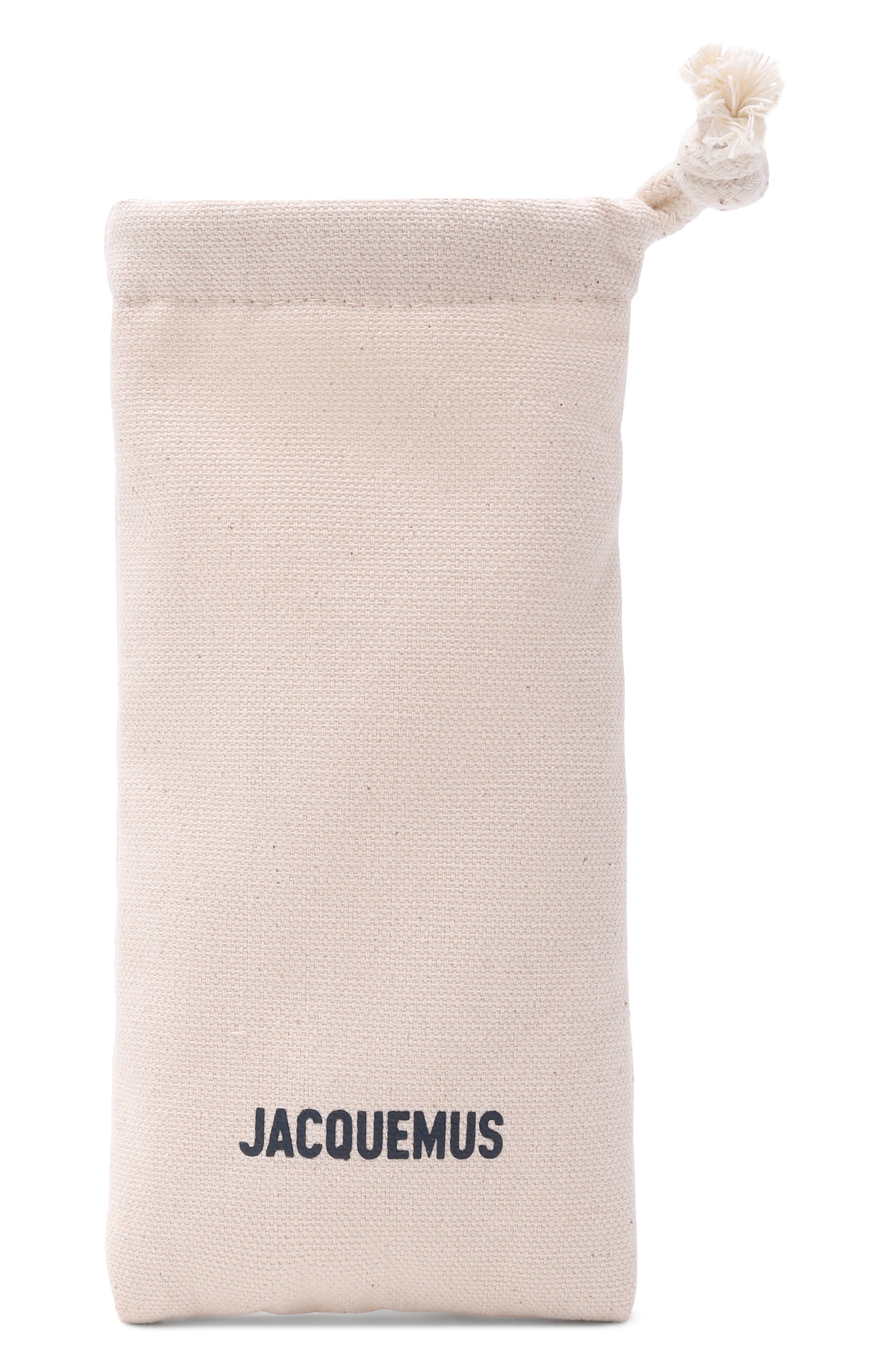 Солнцезащитные очки jacquemus x linda farrow JACQUEMUS, арт. JAC42C12SUN/AMAC001, фото 4