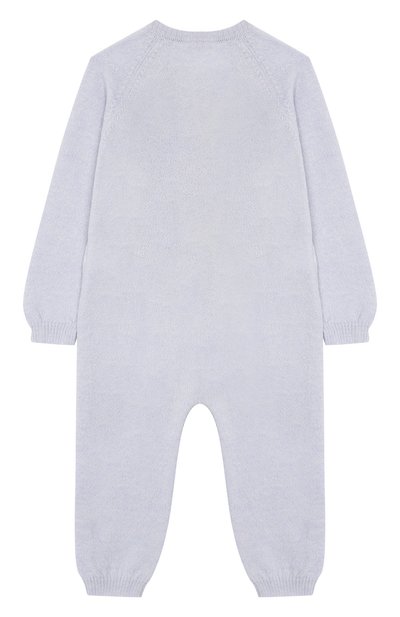 Комбинезон из шерсти и кашемира BABY T, арт. 19AI051TB/1M-12M, фото 2