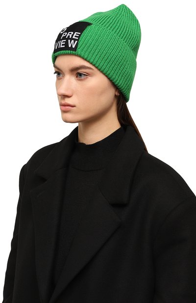 Шапка 5PREVIEW, арт. 5PWAW22040., фото 2