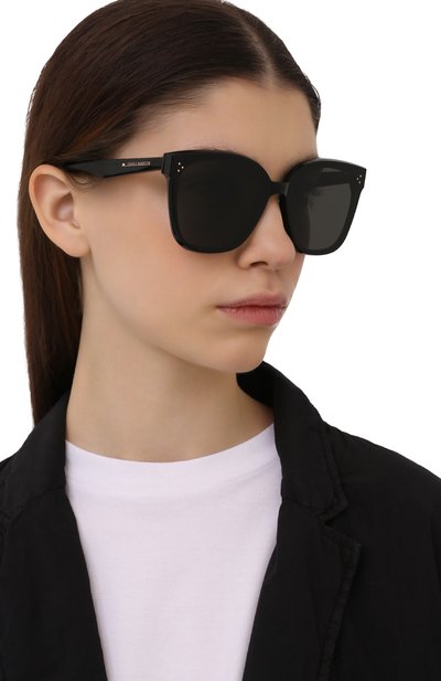 Солнцезащитные очки GENTLE MONSTER, арт. RICK 01, фото 2