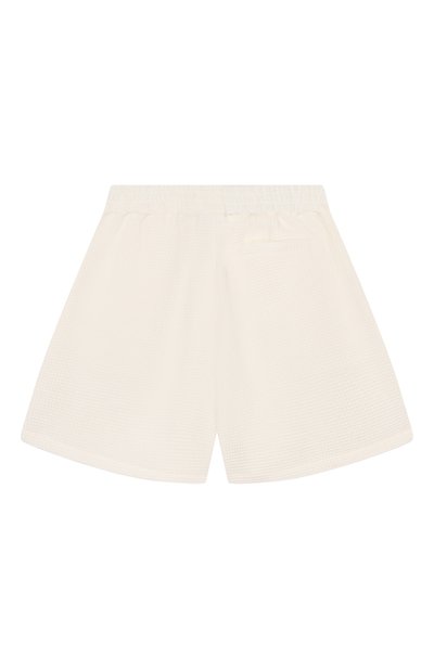 Хлопковые шорты DOLCE & GABBANA, арт. L43Q97/FU628