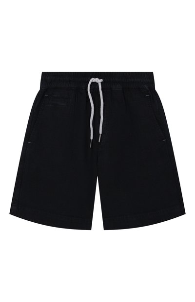 Льняные шорты BRUNELLO CUCINELLI, арт. B236PP902A