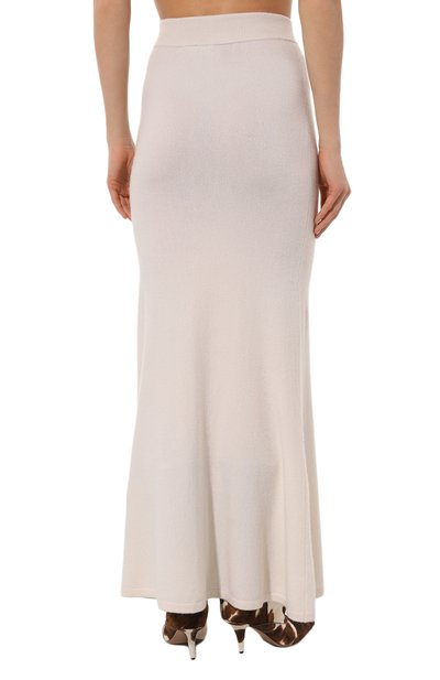 Кашемировая юбка JACOB LEE, арт. WKS013AW24TF, фото 4