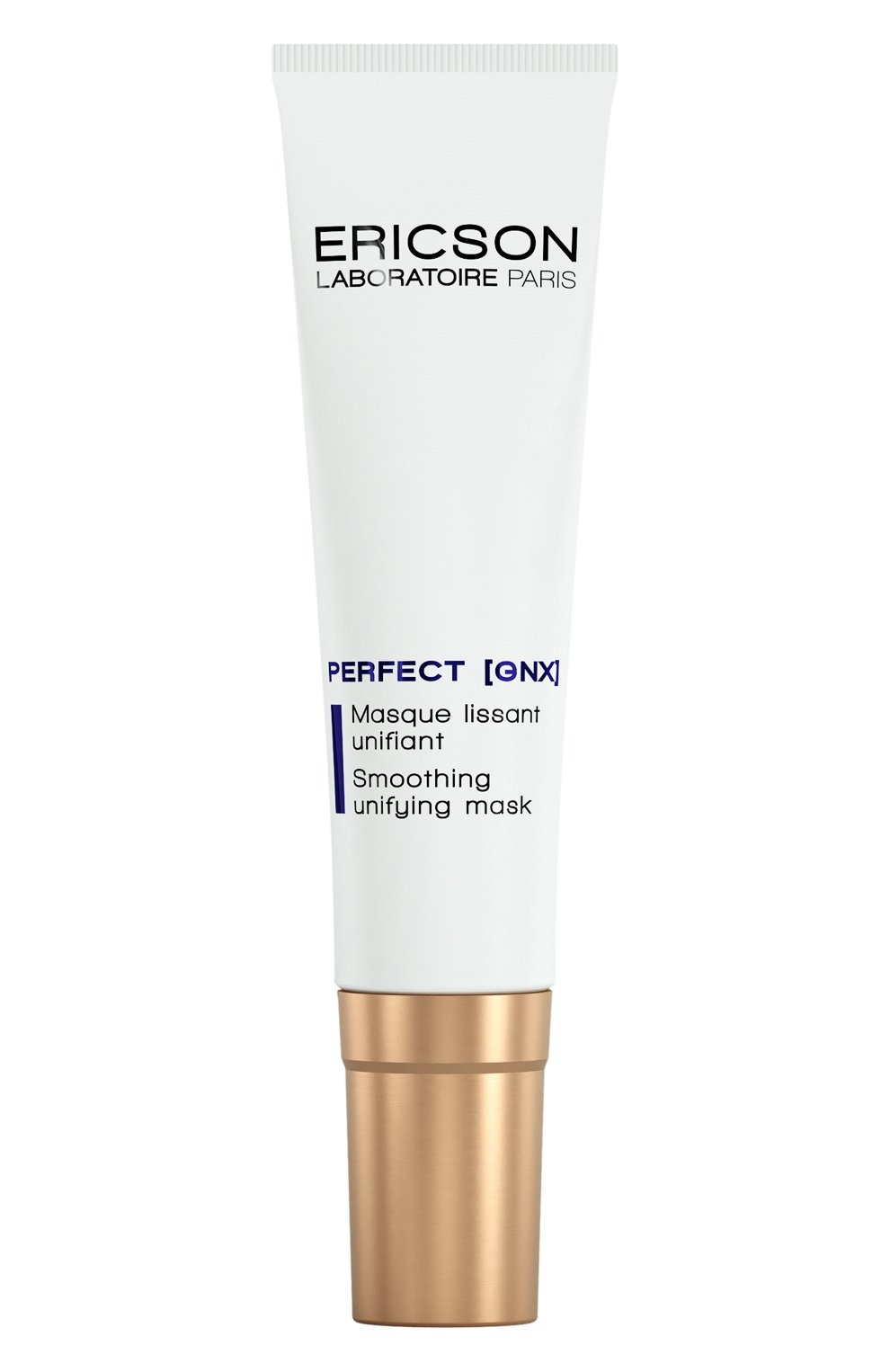 Успокаивающая маска для сияния кожи smoothing unifying mask (50ml) ERICSON LABORATOIRE, арт. 3700358311663, фото 1