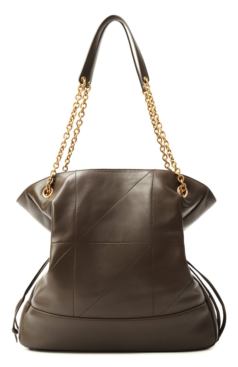 Сумка-тоут jamie 4.3 SAINT LAURENT, арт. 809824/AAB32, фото 1