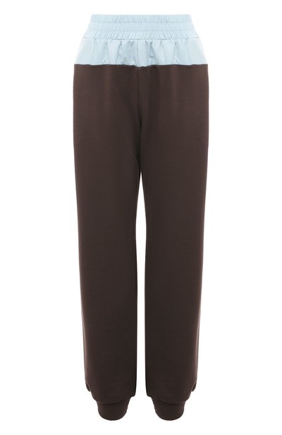 Хлопковые джоггеры EVERREVER, арт. RE-TR-BRB-05, фото 1