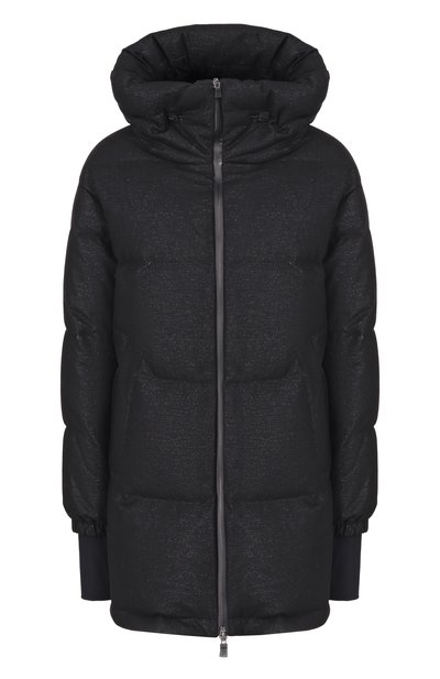 Женский пуховик HERNO, арт. PI002206D/33297