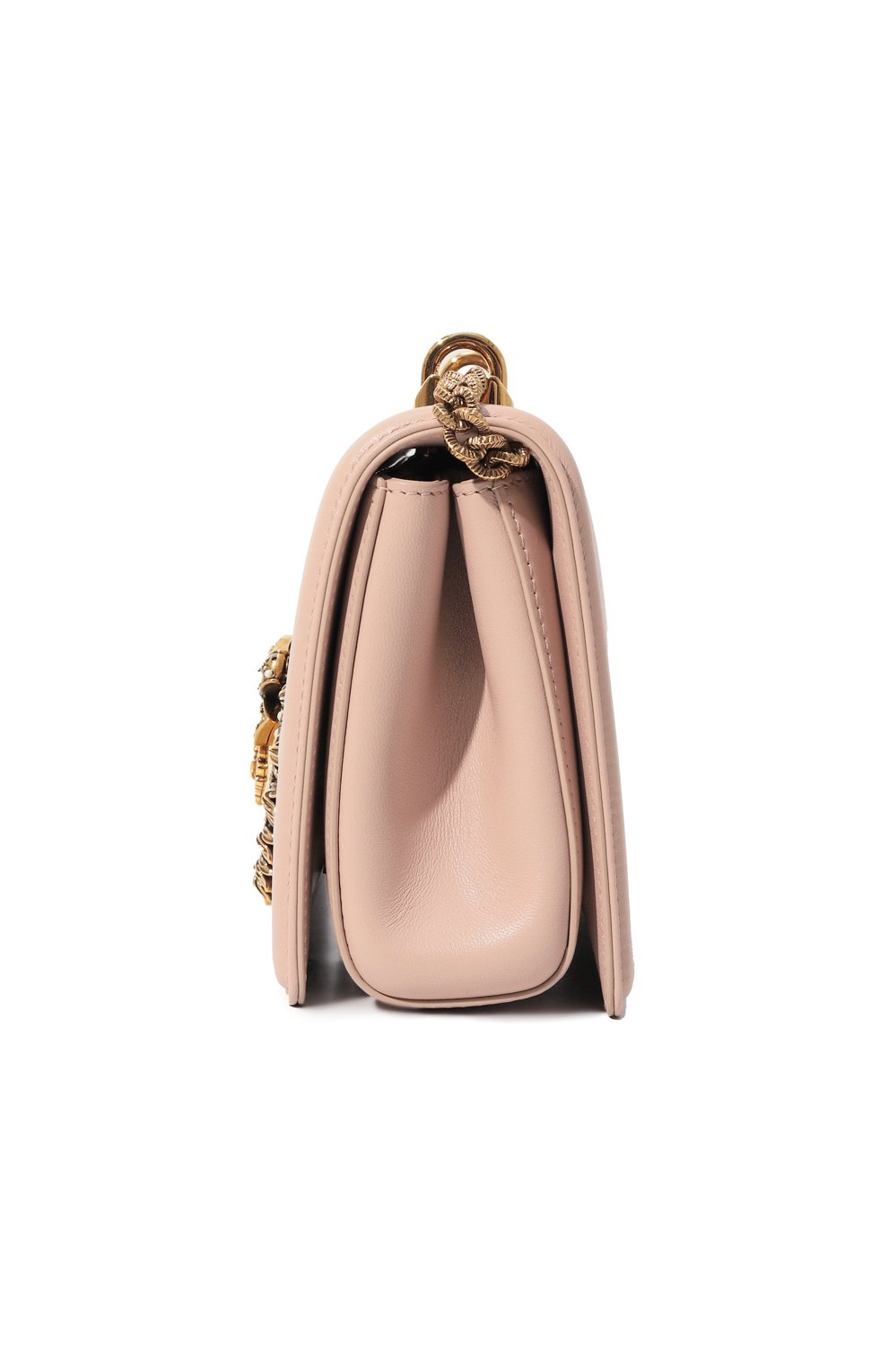 Сумка devotion medium DOLCE & GABBANA, арт. BB7158/AW437, фото 4