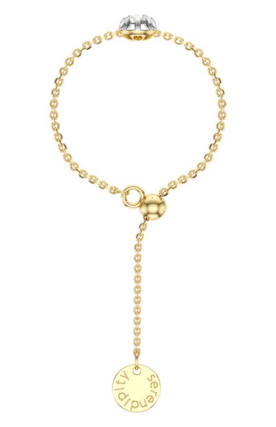 Женские кольцо SERENDIPITY, арт. EJR0009Y