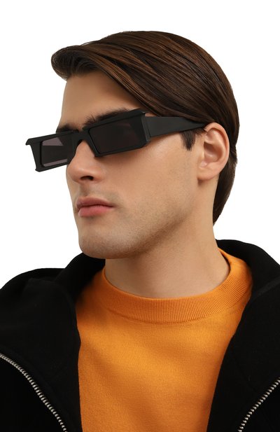 Солнцезащитные очки KUB0RAUM, арт. X21 BM CT 2GREY, фото 3