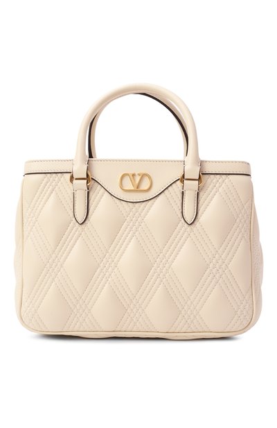 Женская сумка quiltie 67 VALENTINO, арт. 7W2B0R97/MIC