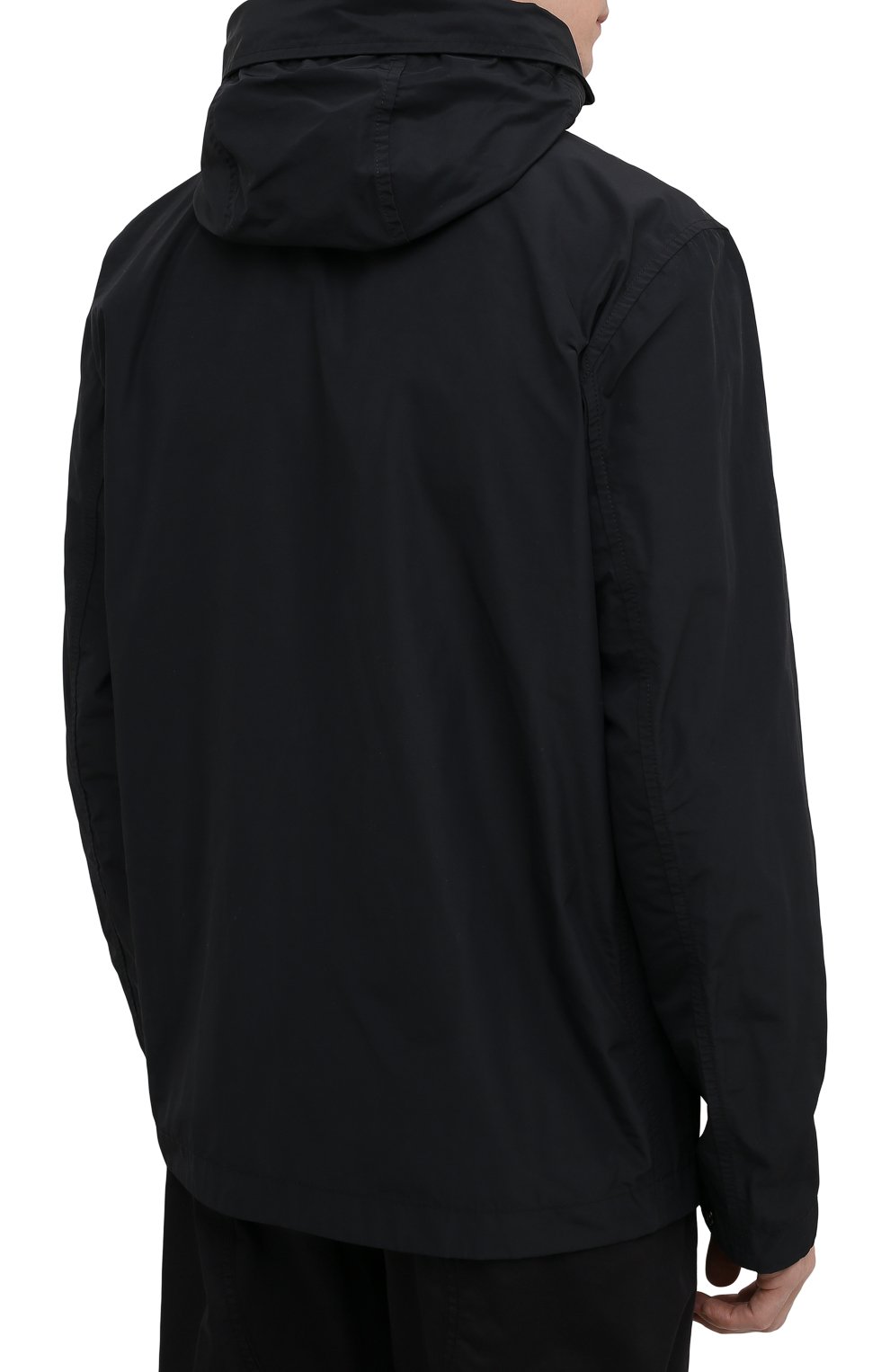 Куртка STONE ISLAND, арт. 741541122, фото 4