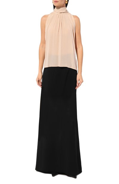 Шелковый топ JACOB LEE, арт. WST0214AW24ND, фото 3