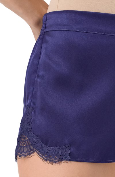 Шелковые шорты AUBADE, арт. QS61_, фото 5