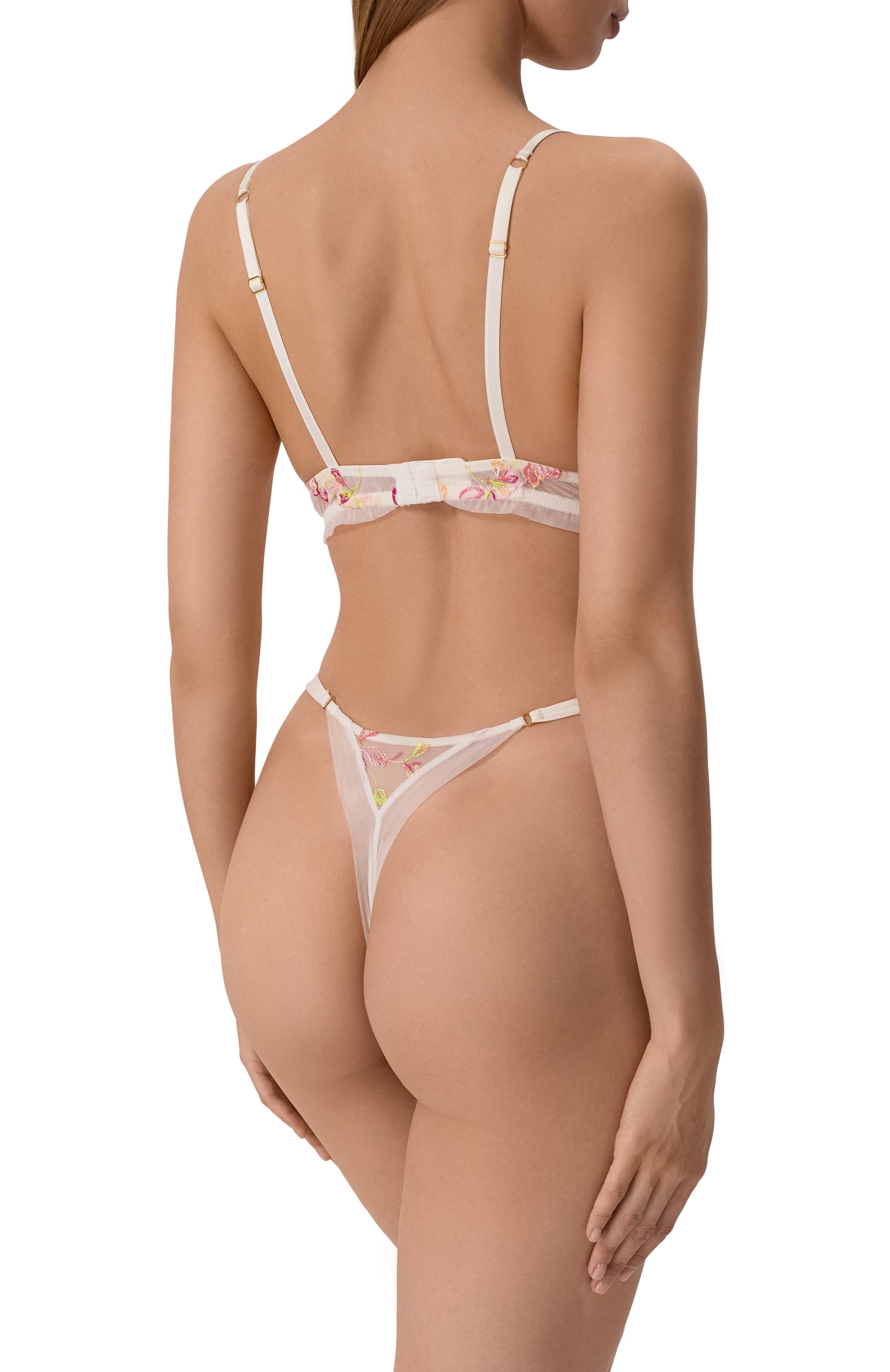 Трусы-стринги LISE CHARMEL, арт. ACJ0531, фото 3