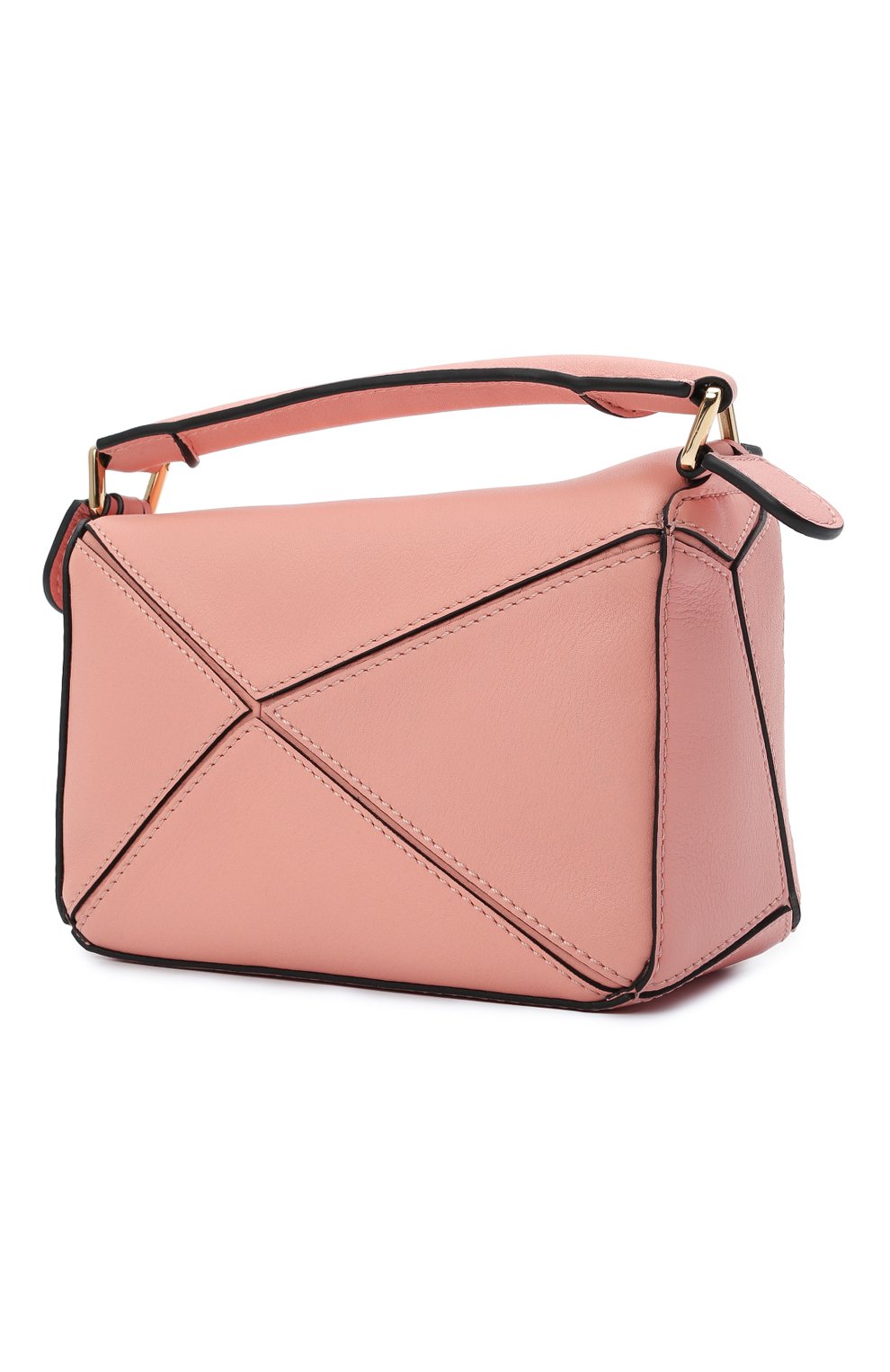 Сумка puzzle mini LOEWE, арт. 322.30.U95, фото 3