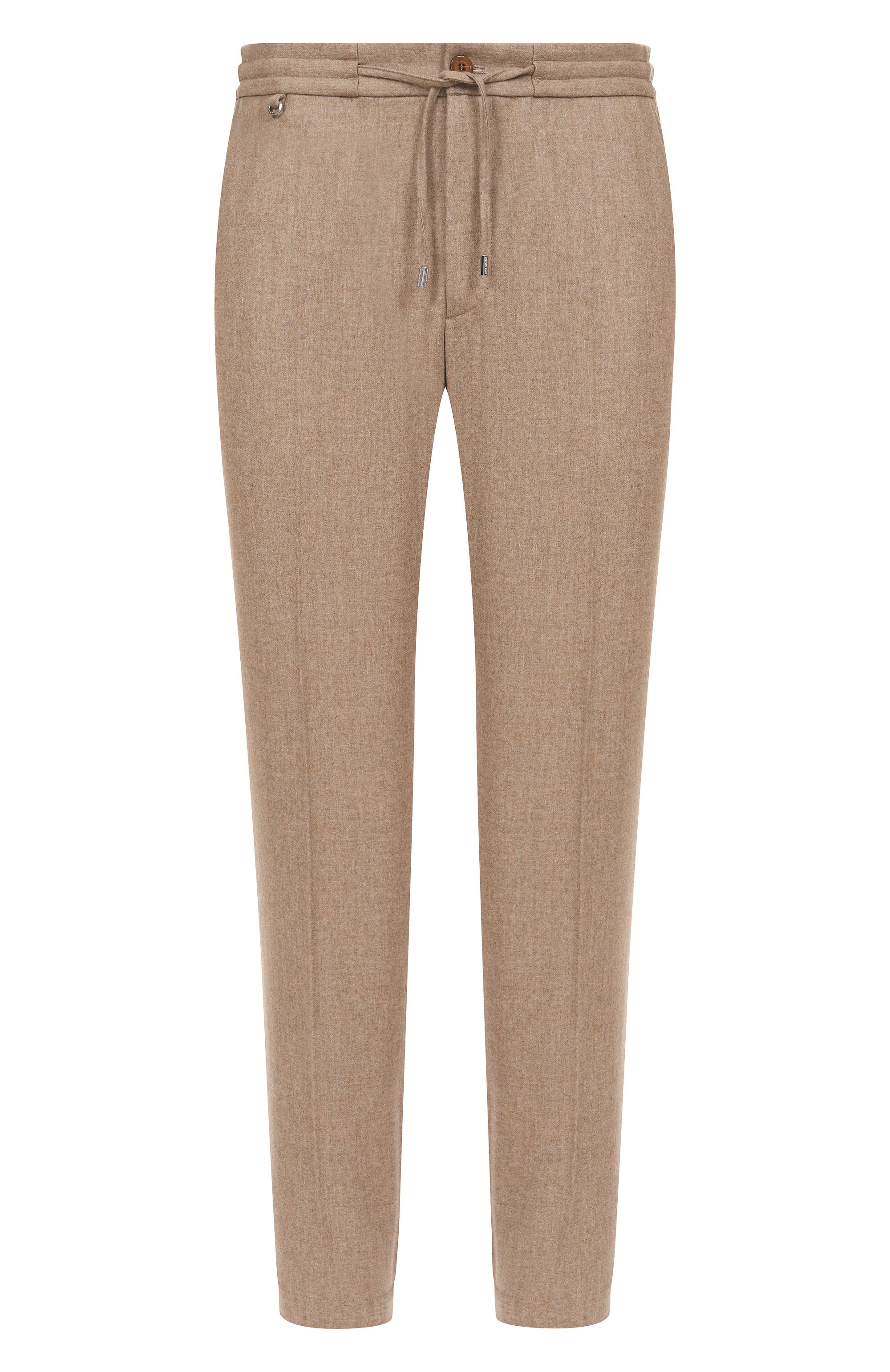 Джоггеры из шерсти и кашемира STEFANO RICCI, арт. M1T5300530/WC000P, фото 1