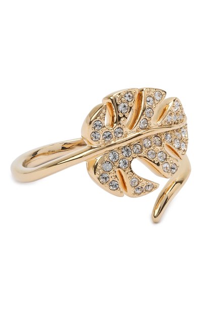 Кольцо tropical leaf SWAROVSKI, арт. 5535563, фото 1