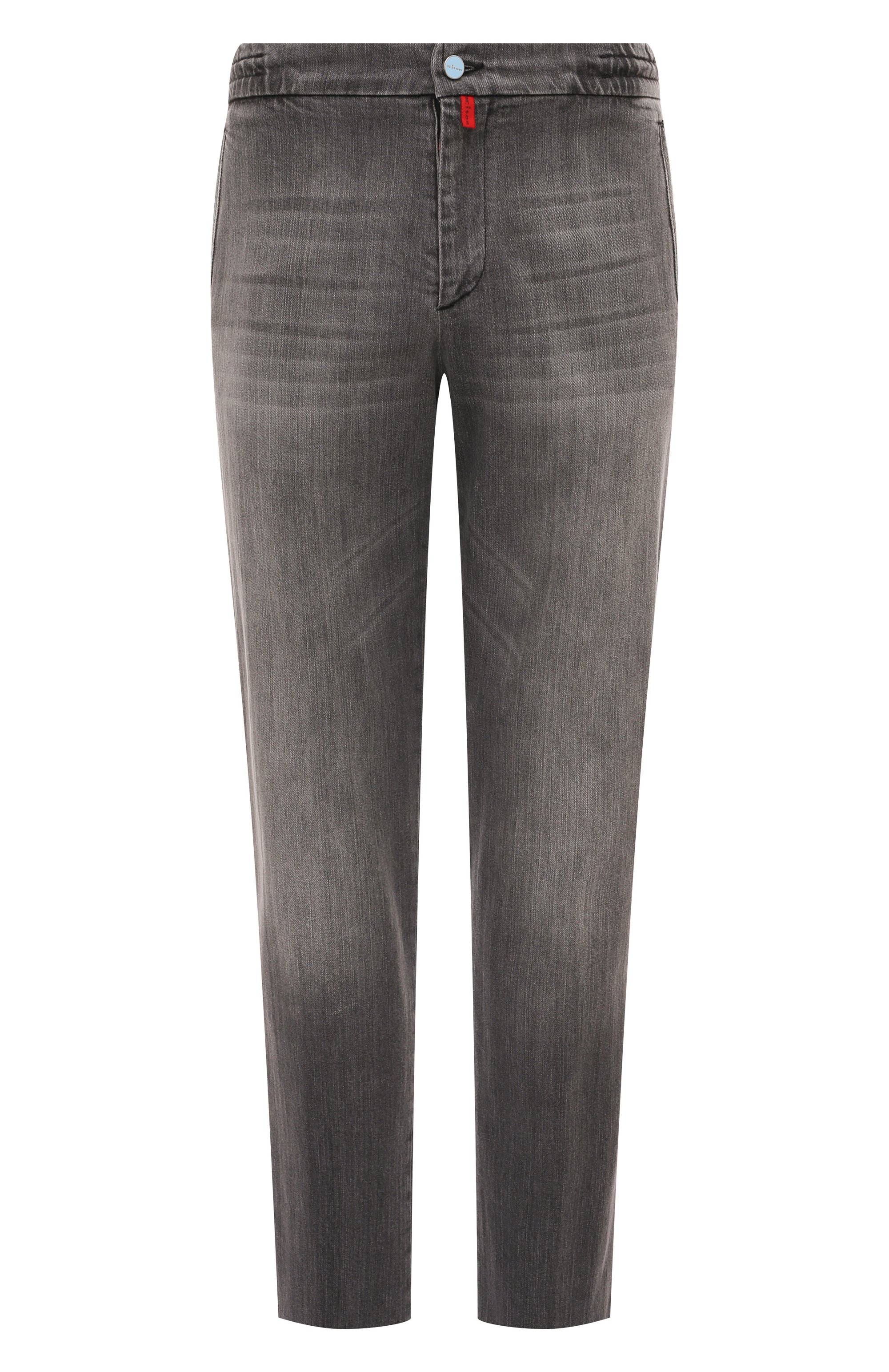 Джинсы KITON, арт. UPLACK0622D, фото 1