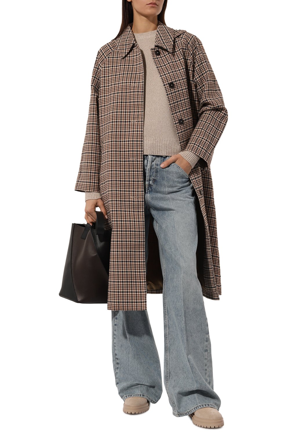 Замшевые ботинки chester GIANVITO ROSSI, арт. G73462.20G0M.SUEM0US, фото 2