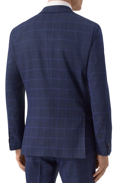 Костюм из шерсти и вискозы HUGO, арт. 50535473, фото 5