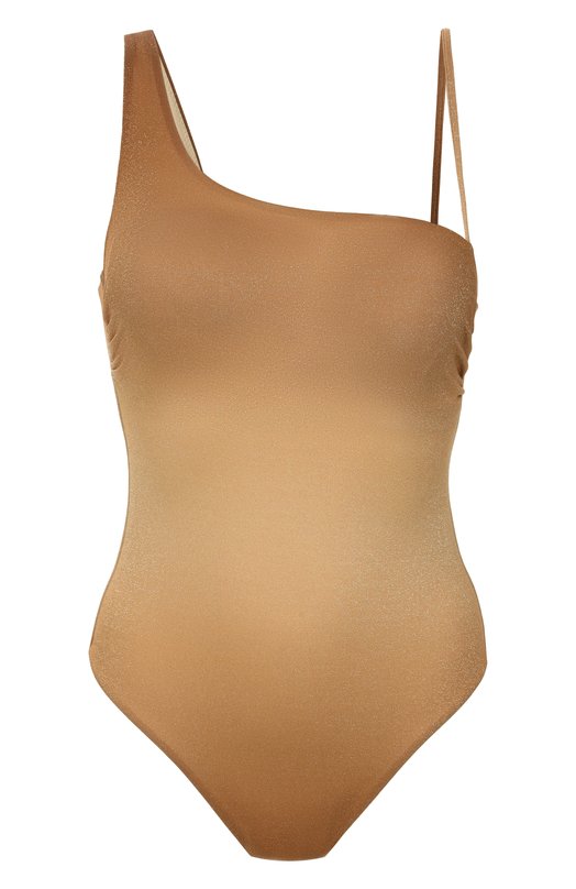 Слитный купальник Max Mara CARMELA 2516831169 Бронзовый CARMELA 2516831169